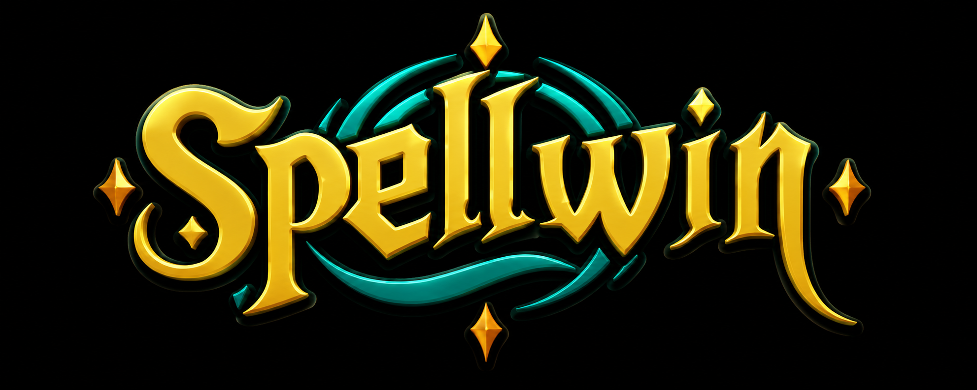 SpellWin logo